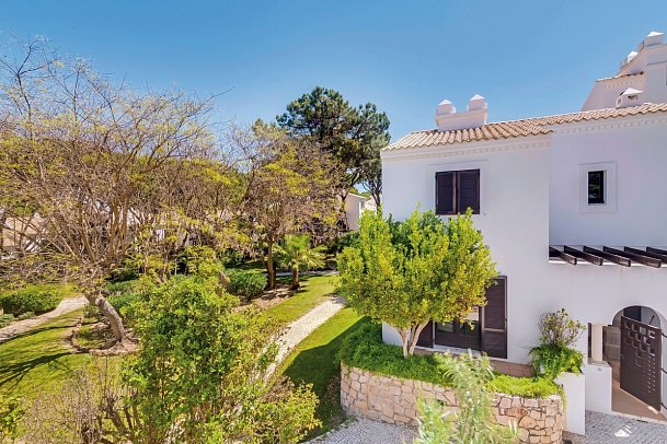 Pine Cliffs Townhouses & Pine Cliffs Gardens