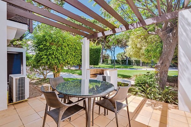 Pine Cliffs Townhouses & Pine Cliffs Gardens - Two Bedroom Townhouse Deluxe (Zimmercodierung VD1)