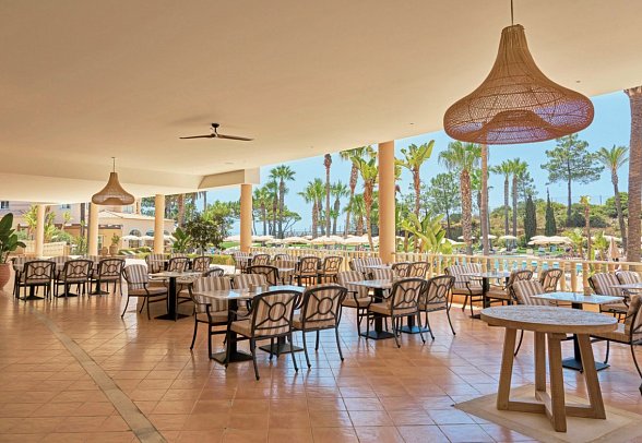 PortoBay Blue Ocean
