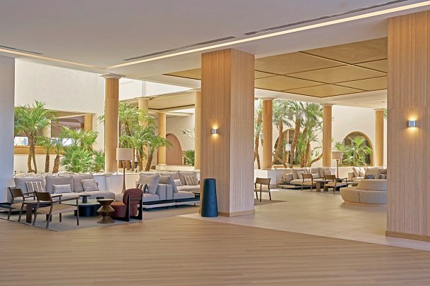 PortoBay Blue Ocean