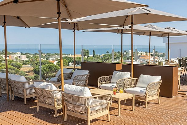 ananea Castelo Suites Algarve
