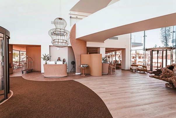 ananea Castelo Suites Algarve