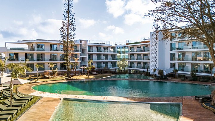 ananea Castelo Suites Algarve