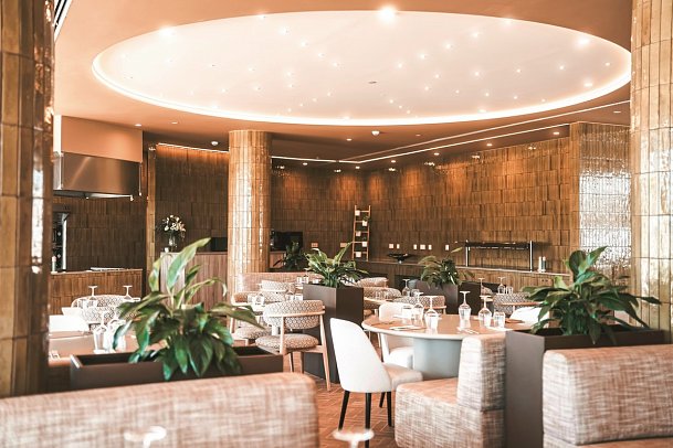 ananea Castelo Suites Algarve