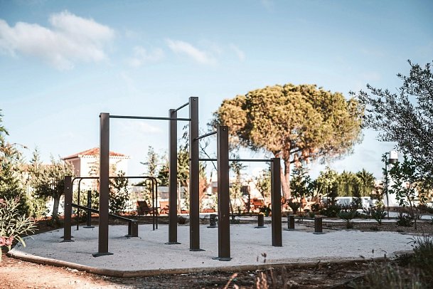 ananea Castelo Suites Algarve