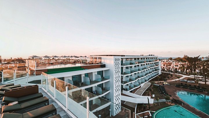 ananea Castelo Suites Algarve