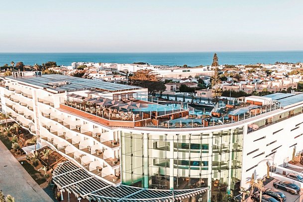 ananea Castelo Suites Algarve