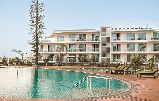 ananea Castelo Suites Algarve