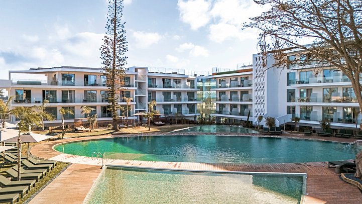 ananea Castelo Suites Algarve