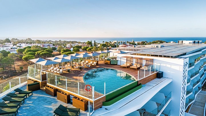 ananea Castelo Suites Algarve