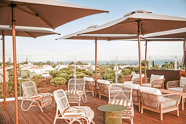 ananea Castelo Suites Algarve