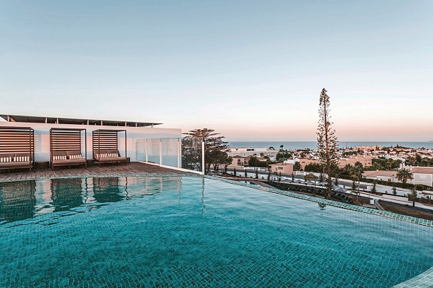 ananea Castelo Suites Algarve