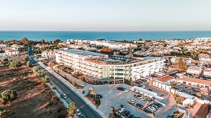 ananea Castelo Suites Algarve