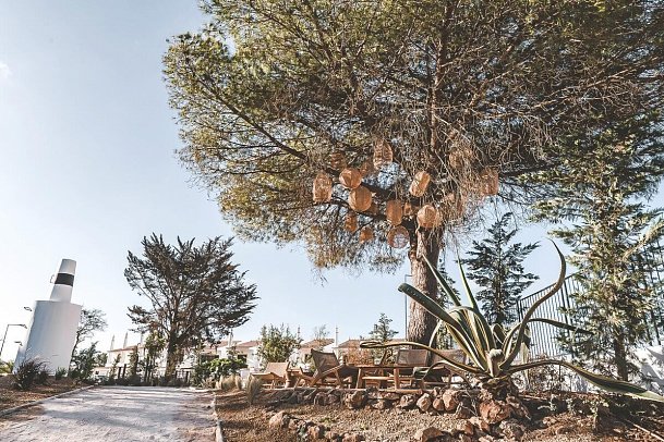 ananea Castelo Suites Algarve
