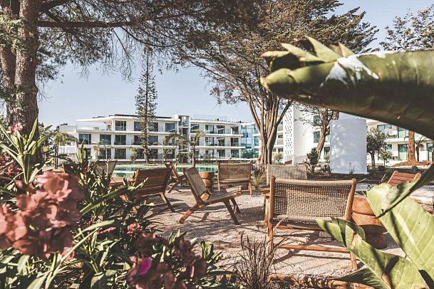 ananea Castelo Suites Algarve