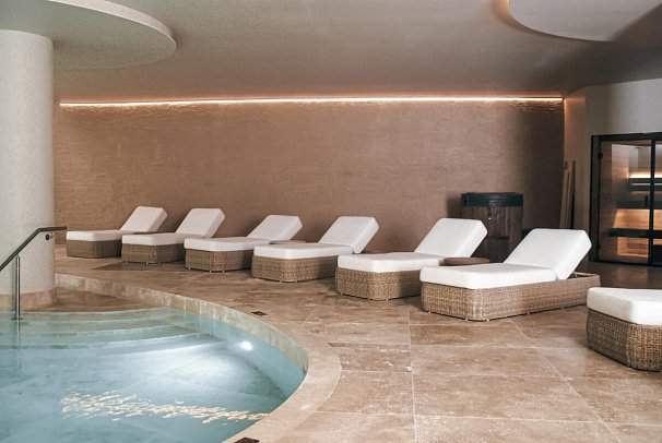 ananea Castelo Suites Algarve
