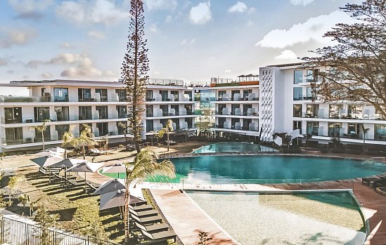 ananea Castelo Suites Algarve