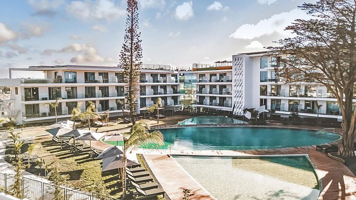 ananea Castelo Suites Algarve
