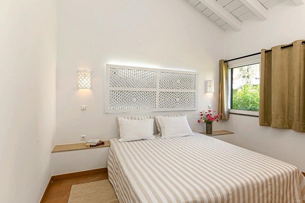 Pedras D'el Rei - Wohnbeispiel Villa (Zimmercodierung VB1)