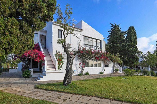 Pedras D'el Rei - Wohnbeispiel Studio (Zimmercodierung SB1)