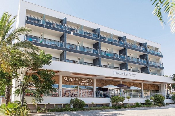 Alfagar Alto da Colina