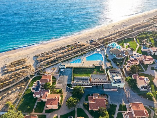 Pestana Alvor Beach Villas Seaside Resort
