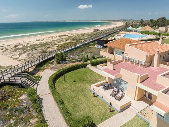 Pestana Alvor Beach Villas Seaside Resort