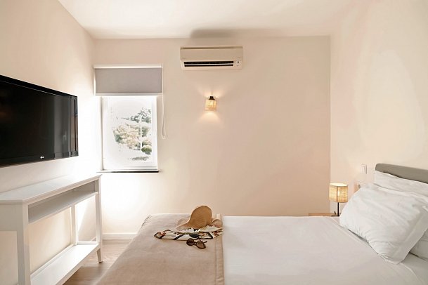 Pestana Alvor Beach Villas Seaside Resort - Wohnbeispiel Villa (Zimmercodierungen VS1 & VS2)