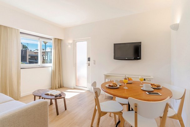 Pestana Alvor Beach Villas Seaside Resort - Wohnbeispiel Villa (Zimmercodierungen VS2 & VS3)