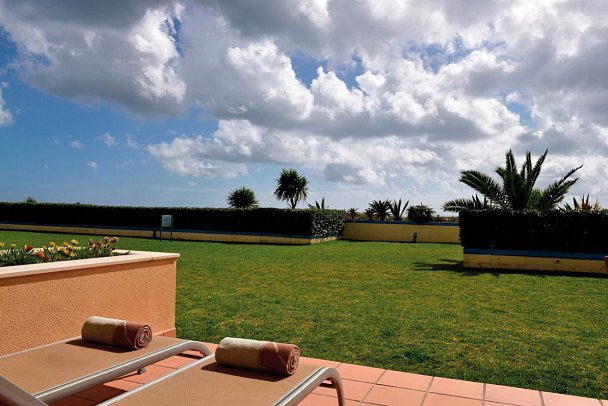 Pestana Alvor Beach Villas Seaside Resort