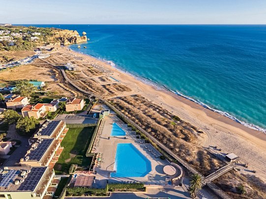 Pestana Alvor Beach Villas Seaside Resort