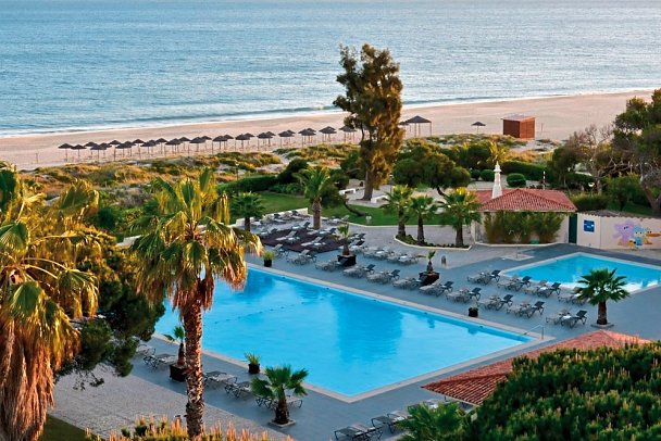 Pestana Alvor Beach Villas Seaside Resort