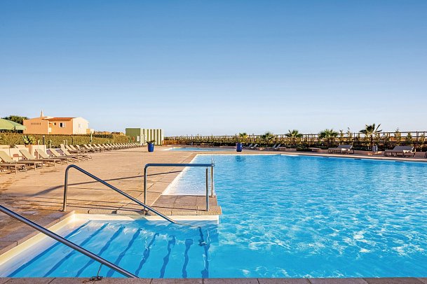 Pestana Alvor Beach Villas Seaside Resort