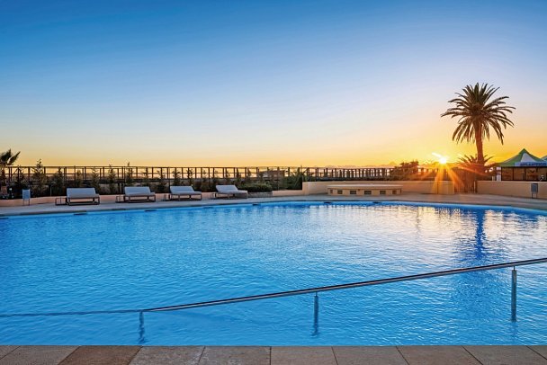 Pestana Alvor Beach Villas Seaside Resort