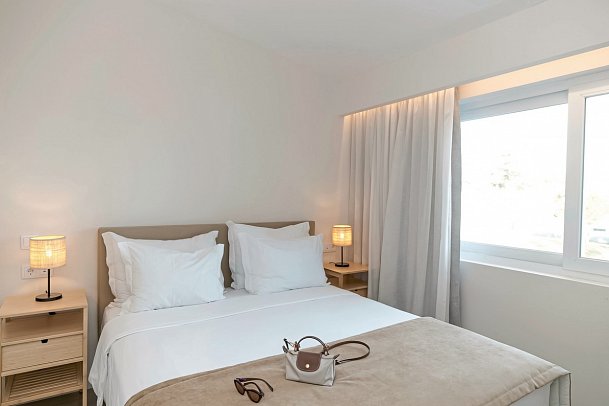 Pestana Alvor Beach Villas Seaside Resort - Wohnbeispiel Villa (Zimmercodierungen VS1, VS2 & VS3)