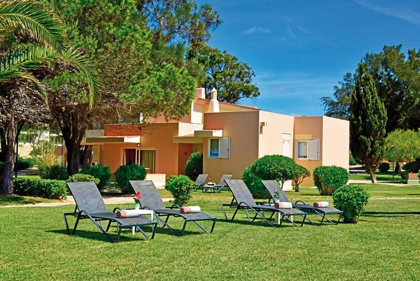 Pestana Alvor Beach Villas Seaside Resort - Wohnbeispiel Villa (Zimmercodierungen VS2 & VS3)