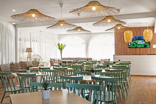 Clube Maria Luísa