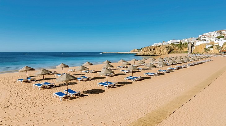 Sol e Mar