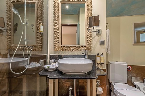 Villas D. Dinis Charming Residence - Wohnbeispiel