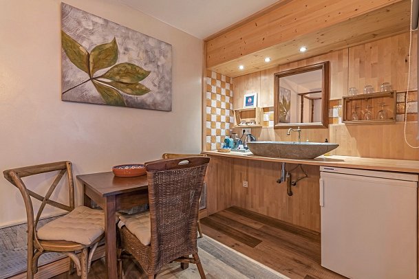 Villas D. Dinis Charming Residence - Wohnbeispiel