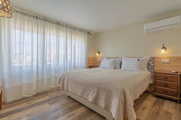 Villas D. Dinis Charming Residence - Wohnbeispiel