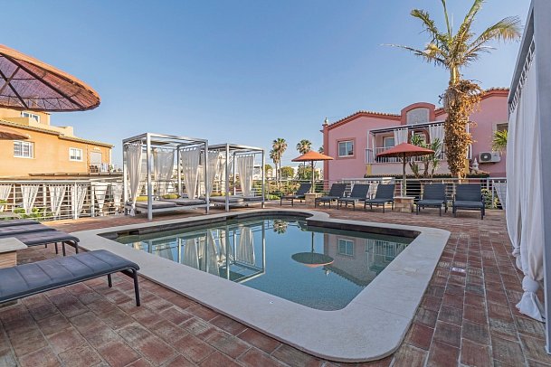 Villas D. Dinis Charming Residence