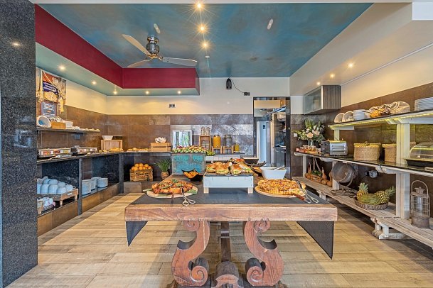 Villas D. Dinis Charming Residence