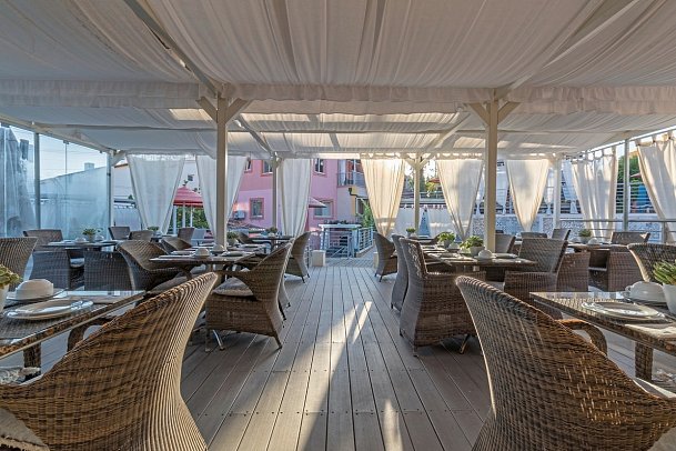 Villas D. Dinis Charming Residence