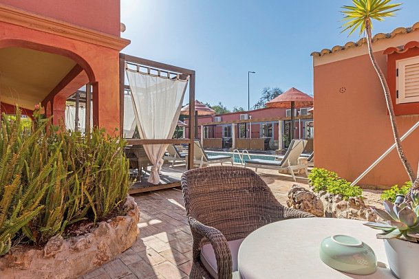 Villas D. Dinis Charming Residence