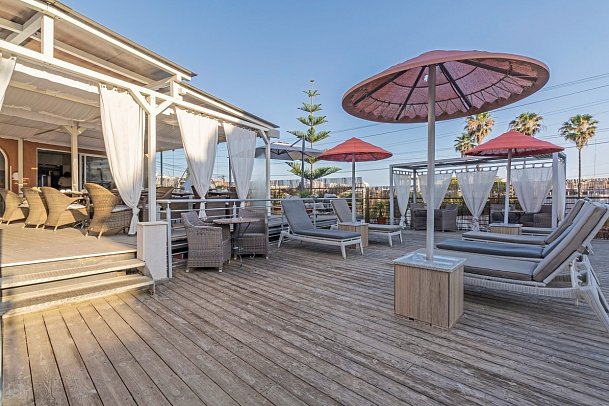 Villas D. Dinis Charming Residence