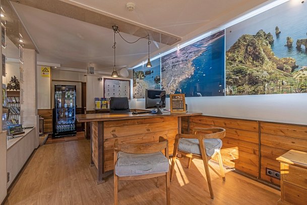 Villas D. Dinis Charming Residence