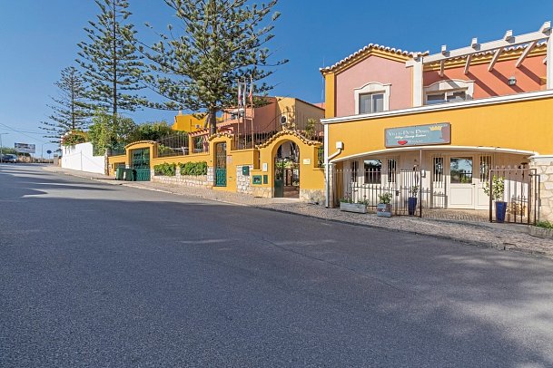 Villas D. Dinis Charming Residence