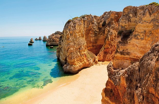 Villas D. Dinis Charming Residence - Dona Ana Strand