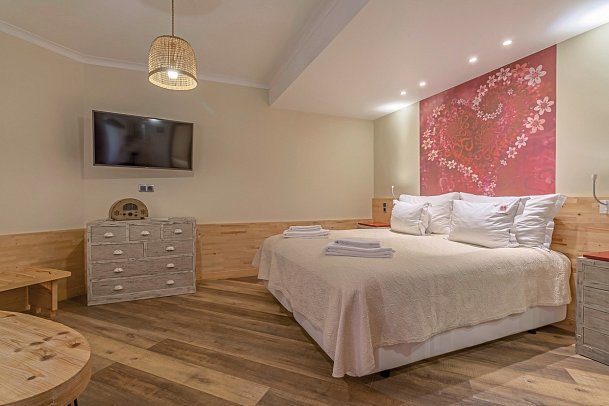 Villas D. Dinis Charming Residence - Wohnbeispiel